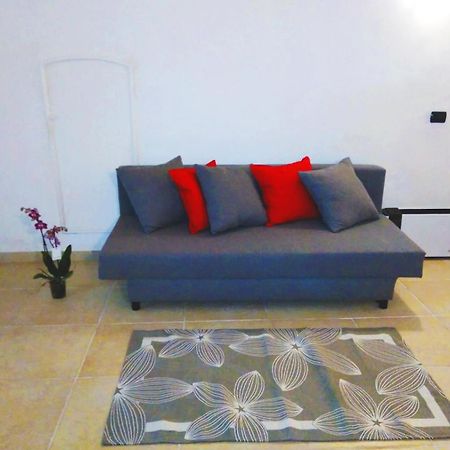 La Casa Di Carol Villa Altamura Luaran gambar