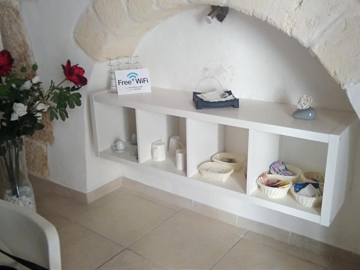 La Casa Di Carol Villa Altamura Luaran gambar