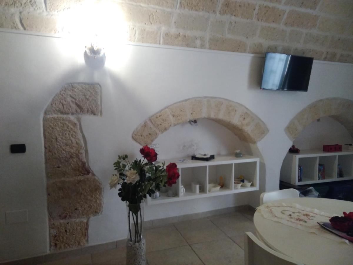 La Casa Di Carol Villa Altamura Luaran gambar