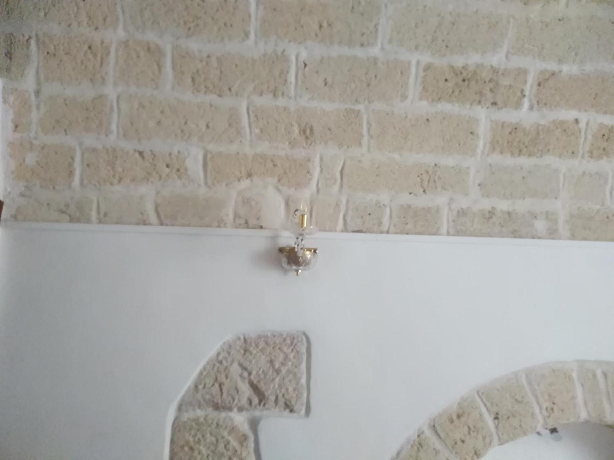 La Casa Di Carol Villa Altamura Luaran gambar