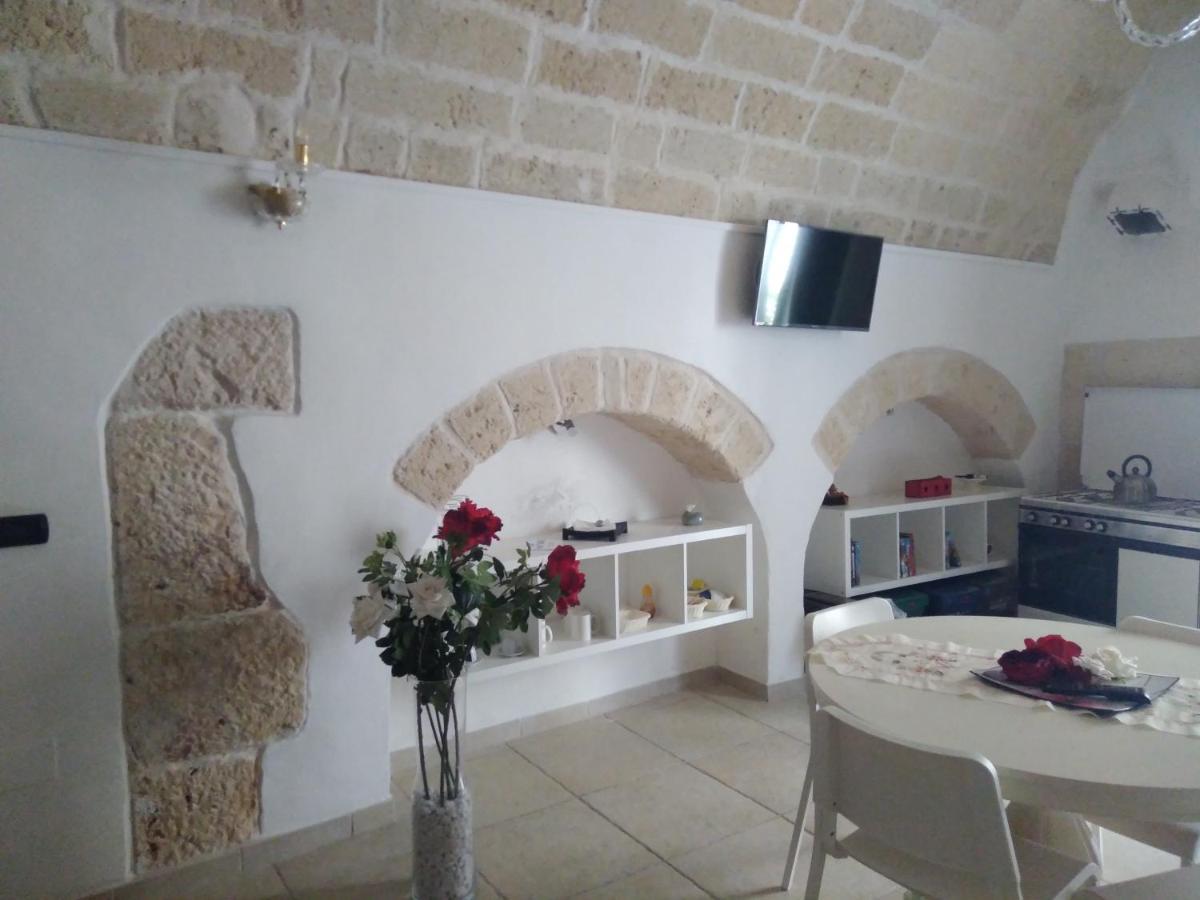 La Casa Di Carol Villa Altamura Luaran gambar