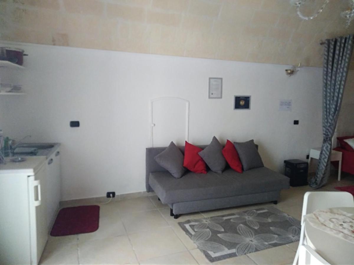 La Casa Di Carol Villa Altamura Luaran gambar