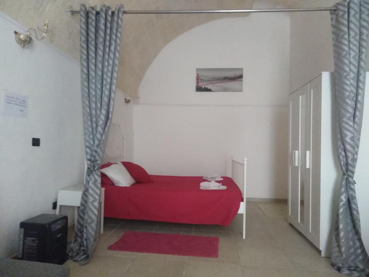 La Casa Di Carol Villa Altamura Luaran gambar