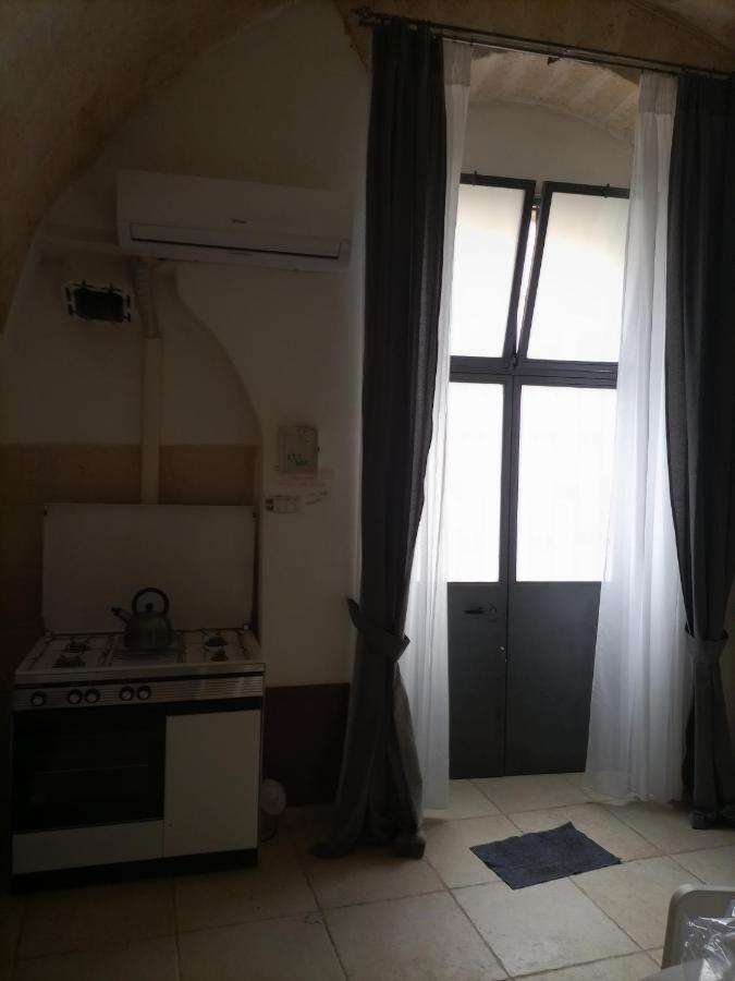 La Casa Di Carol Villa Altamura Luaran gambar
