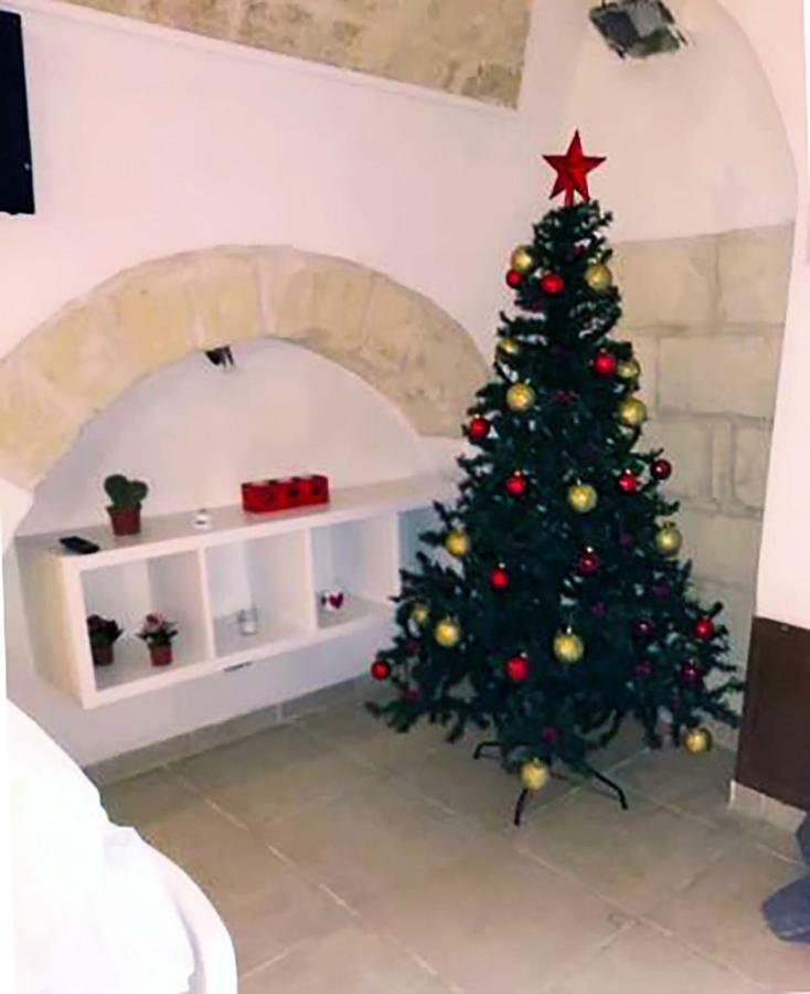 La Casa Di Carol Villa Altamura Luaran gambar