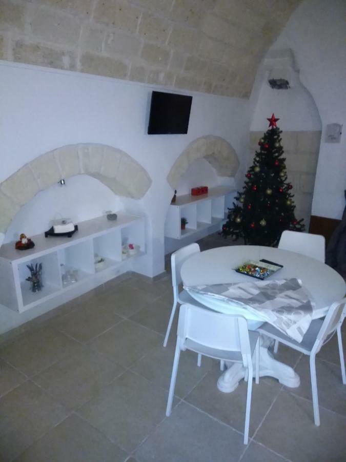 La Casa Di Carol Villa Altamura Luaran gambar