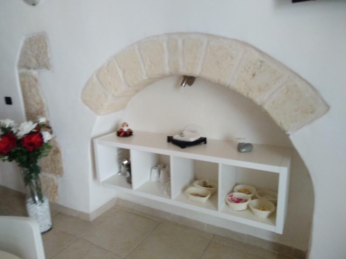 La Casa Di Carol Villa Altamura Luaran gambar