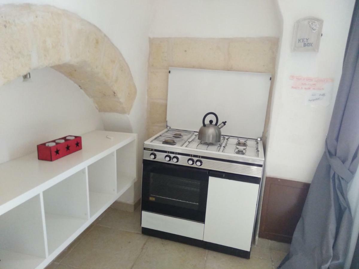 La Casa Di Carol Villa Altamura Luaran gambar