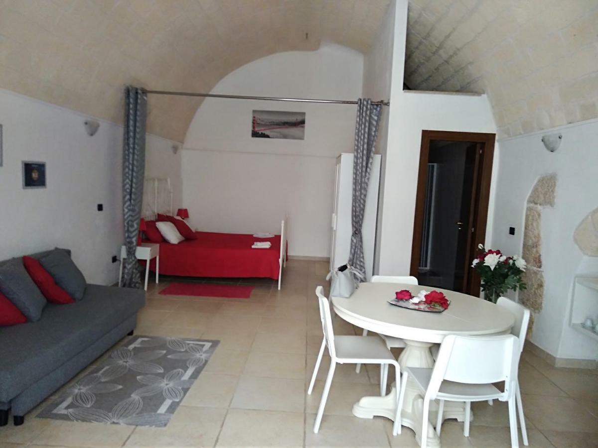 La Casa Di Carol Villa Altamura Luaran gambar